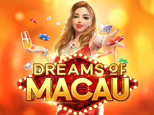 Dreams of Macau - ড্রিমস অফ মাকাও স্লট